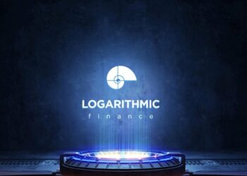 Logarithmic Finance (LOG) Up 23% In Presale Whilst Ethereum (ETH) & XRP (XRP) Suffer Dips