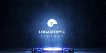 Logarithmic Finance (LOG) Up 23% In Presale Whilst Ethereum (ETH) & XRP (XRP) Suffer Dips