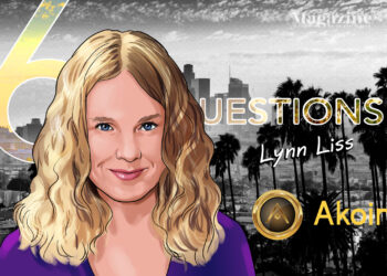 6 Questions for Lynn Liss of Akoin – Cointelegraph Magazine