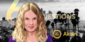 6 Questions for Lynn Liss of Akoin – Cointelegraph Magazine