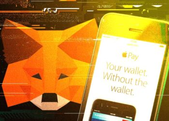 MetaMask Update Allows Apple Pay Users to Buy Crypto