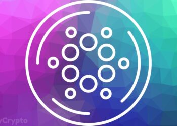 Nearly 1,000 projects now rely on Cardano as ADA ecosystem ignites with massive activity ⋆ ZyCrypto