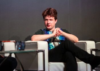 Former Ethereum Developer Virgil Griffith Sentenced to 5+ Years in Prison for North Korea Trip