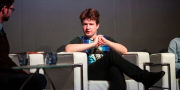 Former Ethereum Developer Virgil Griffith Sentenced to 5+ Years in Prison for North Korea Trip