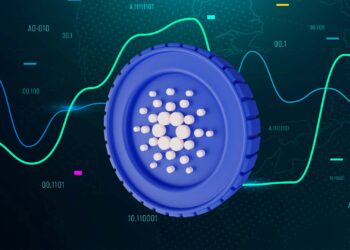 $ADA IOG Is Collaborating Using Wanchain To Get To Be An EVM Compatible Cardano Sidechain