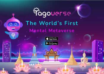 MENTAL METAVERSE – TAGO LEADS THE WORLD IN APPLYING BLOCKCHAIN IN MENTAL HEALTH CARE