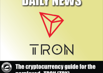 The cryptocurrency guide for the perplexed: TRON (TRX)