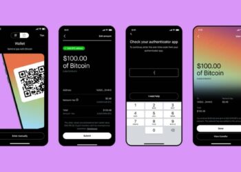 Robinhood starts rolling out crypto wallet; here’s what it offers