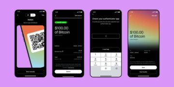 Robinhood starts rolling out crypto wallet; here’s what it offers