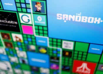 What is the metaverse? A look at NFTs, virtual real estate and how companies are investing in the digital world