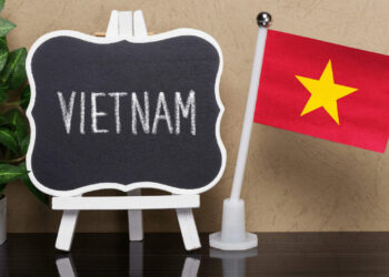 Vietnam Blockchain Union (VBU) Goes Live: Report