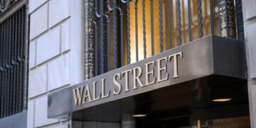 Blockchain Technology Will Completely Revolutionize Wall Street