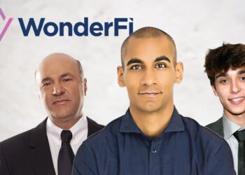 WonderFi To Buy Second Canadian Crypto Exchange For $38 Million
