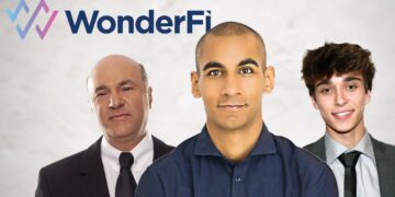 WonderFi To Buy Second Canadian Crypto Exchange For $38 Million