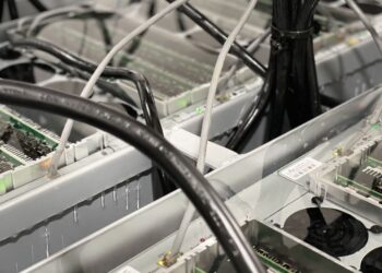 Riot Blockchain to Develop 1GW of Bitcoin Mining Capacity in Texas