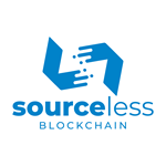 SourceLess Blockchain Participated at Vinitaly in