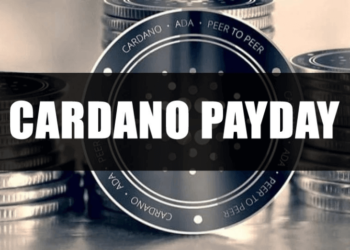Today is Cardano #AdaPayDay! ADA is $1.19, welcome epoch 330