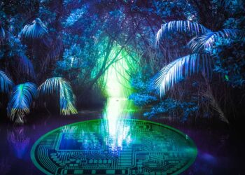 Altcoin Ecosystem Built on Ethereum (ETH) Primed for Serious Gains, According to Closely Followed Crypto Analyst