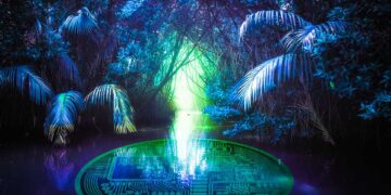 Altcoin Ecosystem Built on Ethereum (ETH) Primed for Serious Gains, According to Closely Followed Crypto Analyst