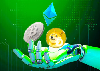 Popular Analyst Updates Bitcoin (BTC), Ethereum (ETH) and Dogecoin (DOGE) Forecasts As Crypto Markets Pull Back