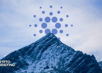 Cardano Looks Ready for an Upswing to $1
