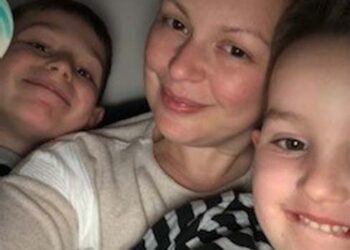 The ripple effect of cancer