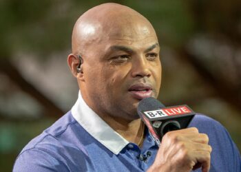 Charles Barkley is hilariously clueless about cryptocurrency
