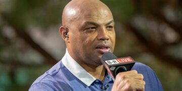 Charles Barkley is hilariously clueless about cryptocurrency