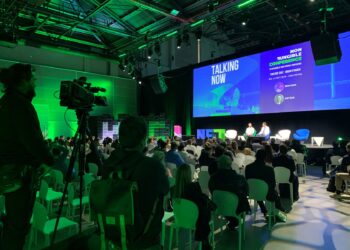 Lisbon in the Center of the Blockchain Universe