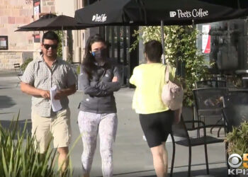 Local Expert Concerned As COVID Spending Bill Stalls In Senate; ‘It’s Leading To A Ripple Effect’ – CBS San Francisco