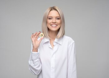 Why Bitcoin-, Ethereum- And Litecoin-Related Stocks Gained Today