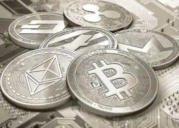 Bitcoin slips while ether, dogecoin, Shiba Inu gain. Check cryptocurrency prices today