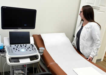 Oklahoma abortion clinics expect ripple effect from strict, new anti-abortion law – KTUL