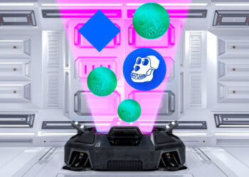 Crypto Analyst Warns Deep Corrections in Sight for Waves (WAVES), Apecoin (APE) and One More Altcoin