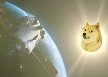 Devs Send the First Dogecoin Transaction Without Internet via Radio Doge – Bitcoin News
