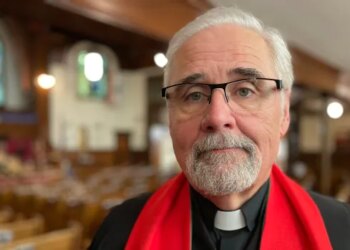 Churches feel ripple effect as pandemic rules loosen