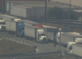 Ripple effects of increased trucking inspections felt, expected to even out soon – FOX 29