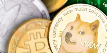 Have DOGE or SHIB accumulated enough energy for a rise?