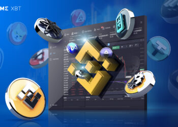 PrimeXBT Brings BNB Chain Support To Margin Trading Platform