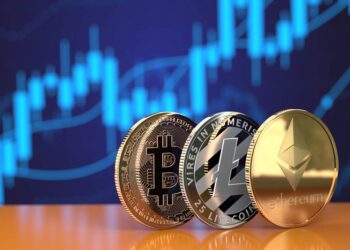 Can MAs Hold Litecoin LTC, Cardano ADA As Cryptocurrencies Retreat Lower?