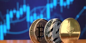 Can MAs Hold Litecoin LTC, Cardano ADA As Cryptocurrencies Retreat Lower?