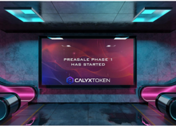 Calyx Token, a chance for crypto investors: Ethereum and Filecoin proves presales are not to be missed