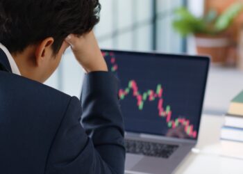 Why Bitcoin, Ethereum, and Dogecoin Are Down Today