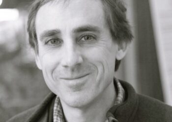 Ripple Effects | Todd Wilkinson