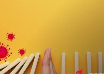 AHA News: The Pandemic’s Ripple Effects on Health Have Begun. What Can We Do Now? – Consumer Health News