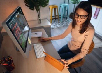 Voyager Digital: Buy The Dip During The Crypto Market Crash