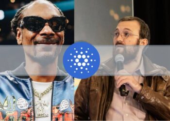 Snoop Dogg to Discuss Cardano Ecosystem with Charles Hoskinson