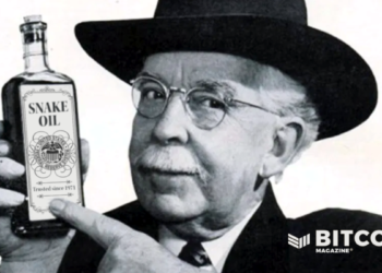 Bitcoin Songsheet Altcoin Delusions – Bitcoin Magazine: Bitcoin News, Articles, Charts, and Guides