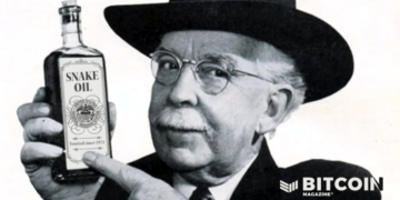 Bitcoin Songsheet Altcoin Delusions – Bitcoin Magazine: Bitcoin News, Articles, Charts, and Guides