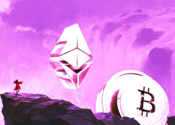 Institutional Investors Are Storming Back to Bitcoin and Ethereum From Altcoins, Says New CoinShares Survey